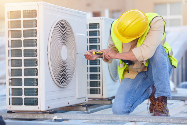 HVAC air duct cleaning in Douglas, AL