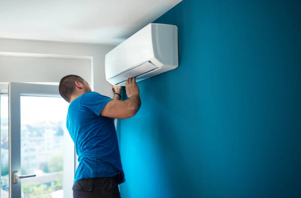 Best Local HVAC companies  in Douglas, AL