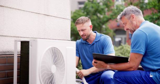 Best Commercial HVAC repair  in Douglas, AL