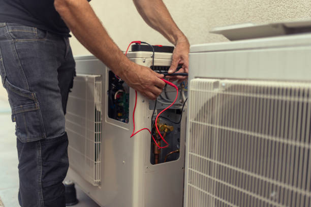 Best Central air repair  in Douglas, AL