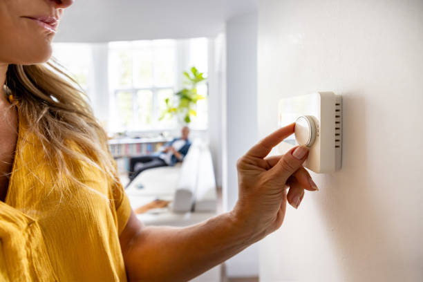 Best Ductless HVAC repair  in Douglas, AL