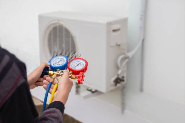 Best HVAC troubleshooting  in Douglas, AL