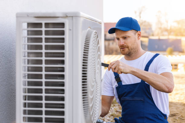 Best HVAC companies near me  in Douglas, AL