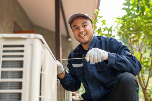 Best HVAC tune-up services  in Douglas, AL