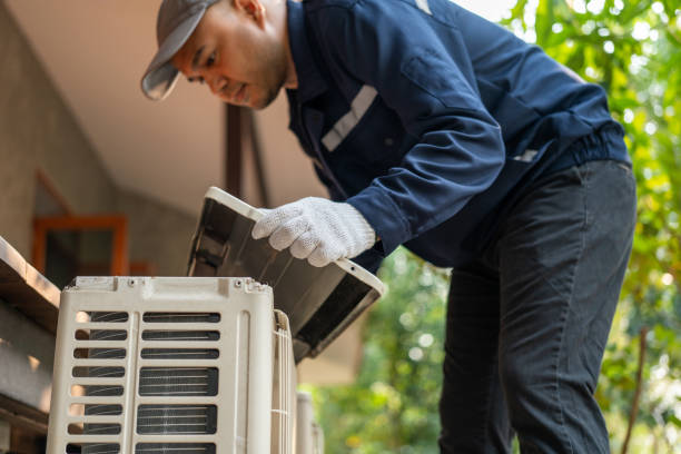 HVAC emergency services in Douglas, AL