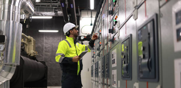 Reliable Douglas, AL HVAC Solutions