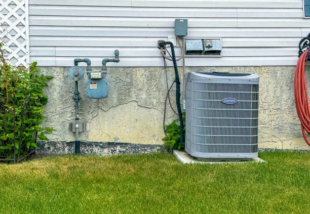 Best Best HVAC companies  in Douglas, AL