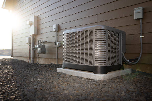 Best HVAC air duct cleaning  in Douglas, AL